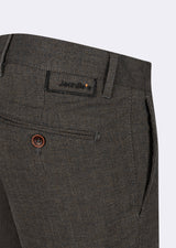 Brown Chino & Casual Pant