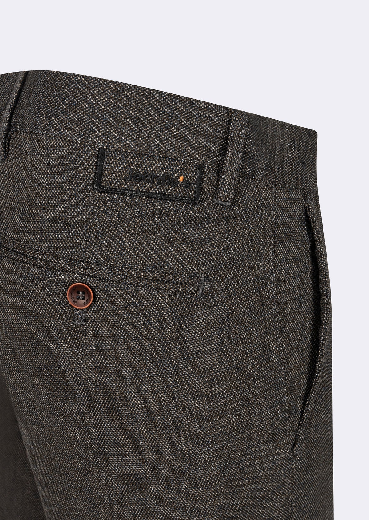 Brown Chino & Casual Pant