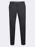 Navy Chino & Casual Pant