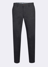 Navy Chino & Casual Pant