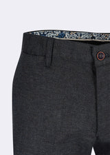 Navy Chino & Casual Pant