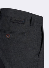 Navy Chino & Casual Pant