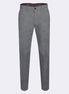 Grey Chino & Casual Pant