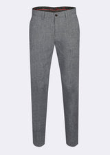 Grey Chino & Casual Pant