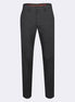 Anthracite Chino & Casual Pant