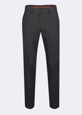 Anthracite Chino & Casual Pant