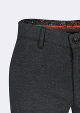 Anthracite Chino & Casual Pant