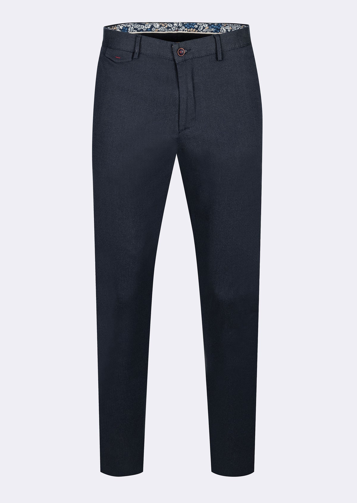 Royal Blue Chino & Casual Pant