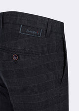 Navy Chino & Casual Pant