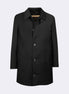 Black Coat
