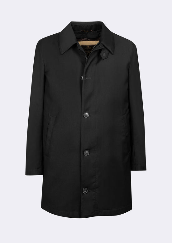 Black Coat