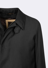 Black Coat