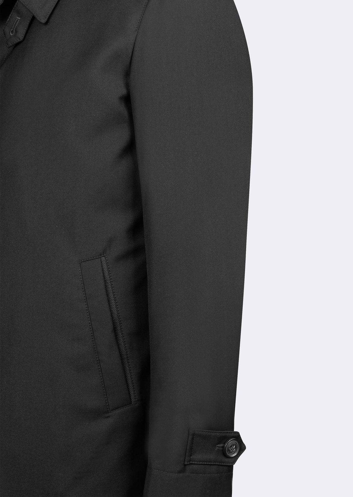 Black Coat