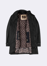 Black Coat