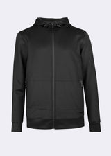Black Sweatshirt