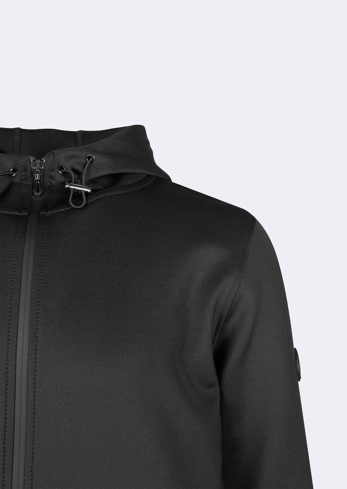 Black Sweatshirt