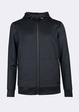 Navy Sweatshirt