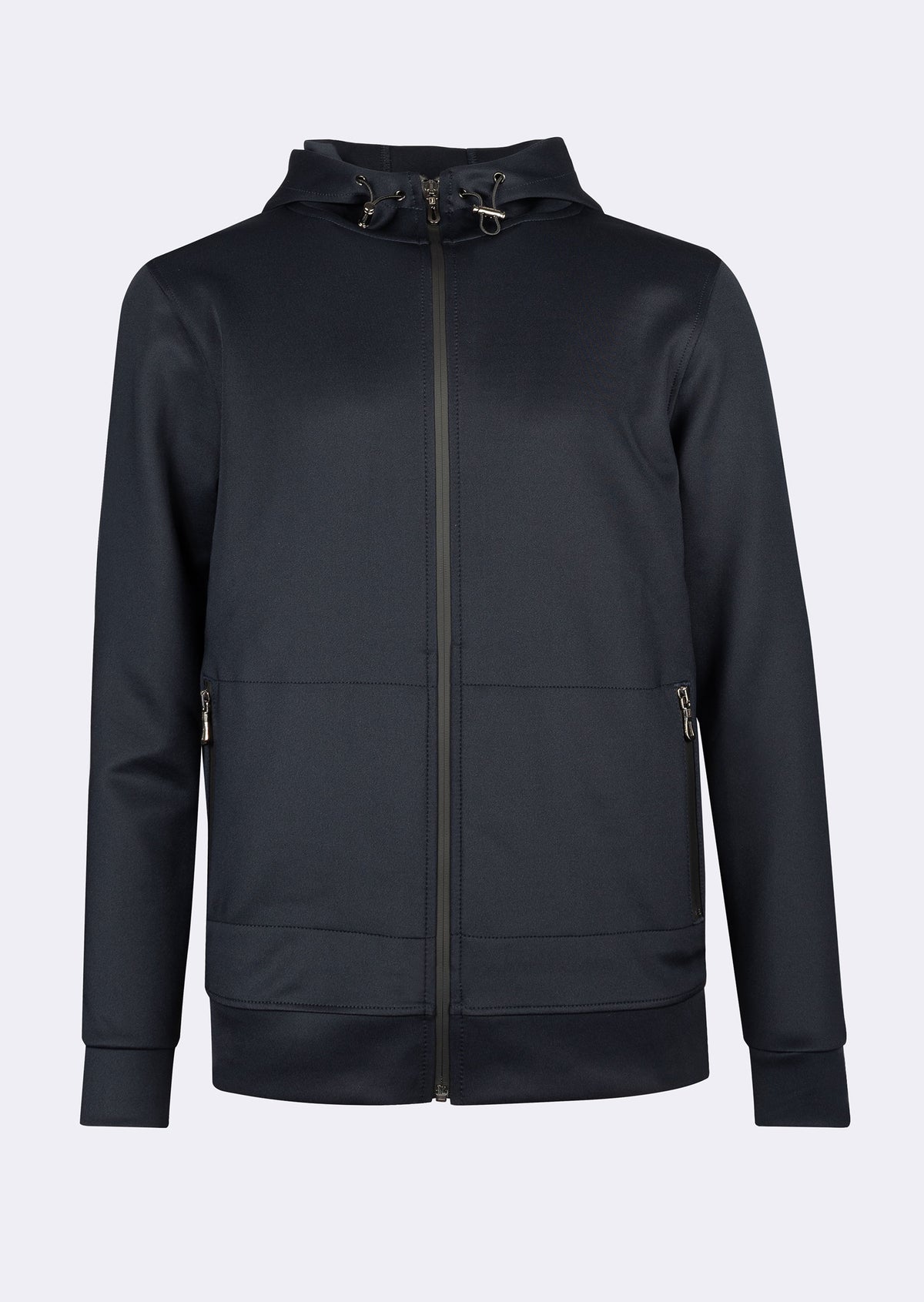Navy Sweatshirt