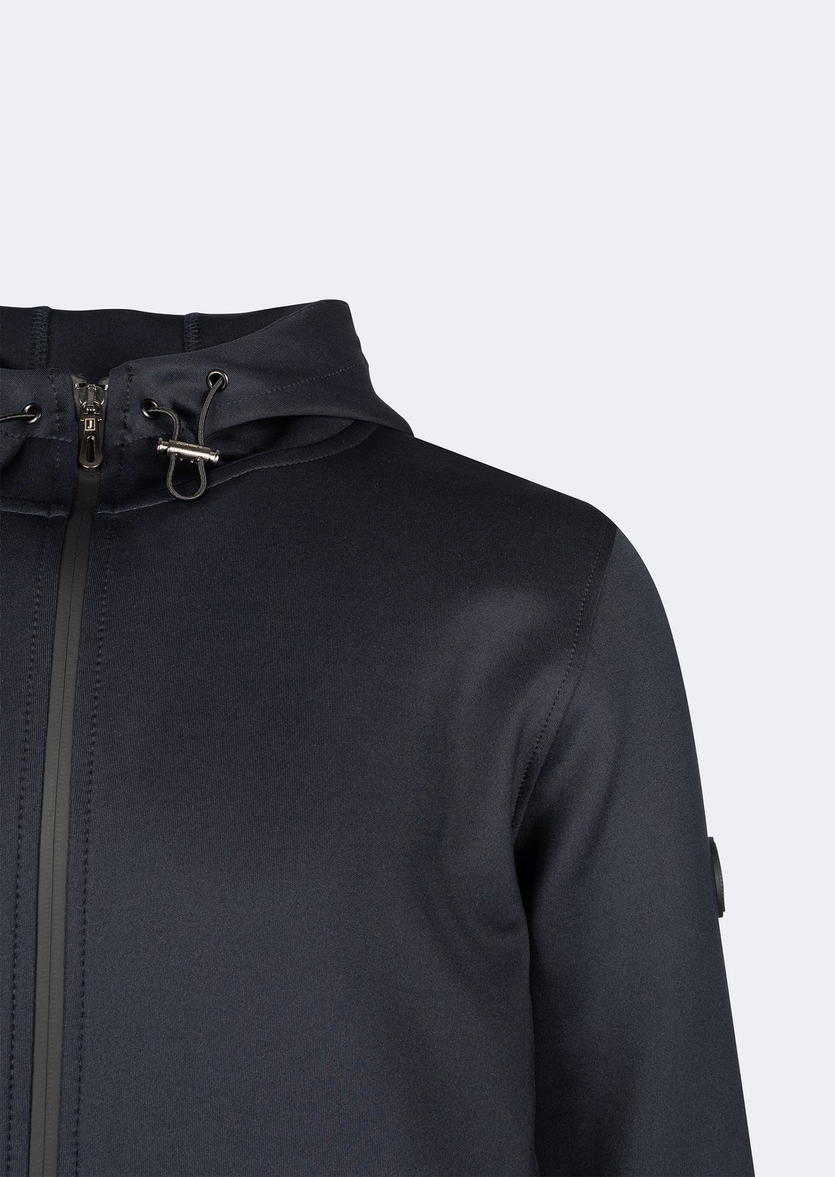 Navy Sweatshirt