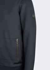 Navy Sweatshirt