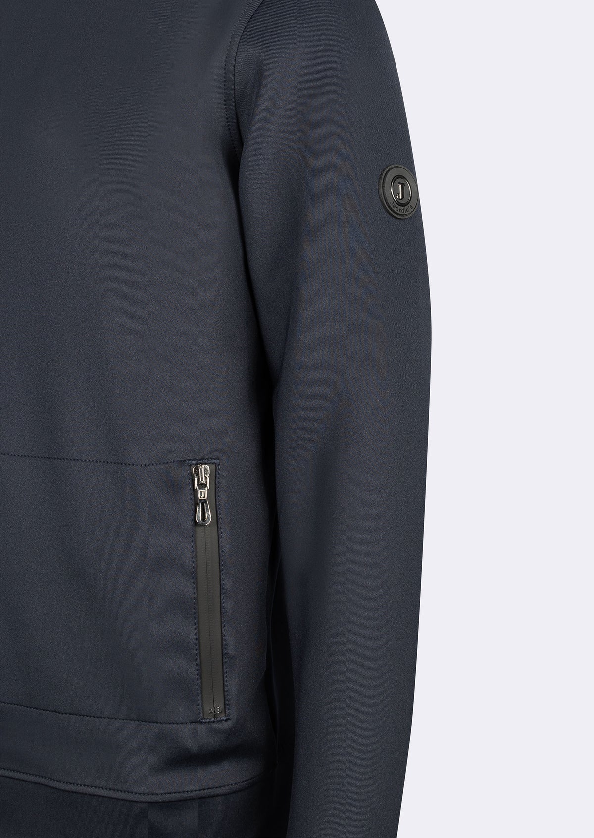 Navy Sweatshirt
