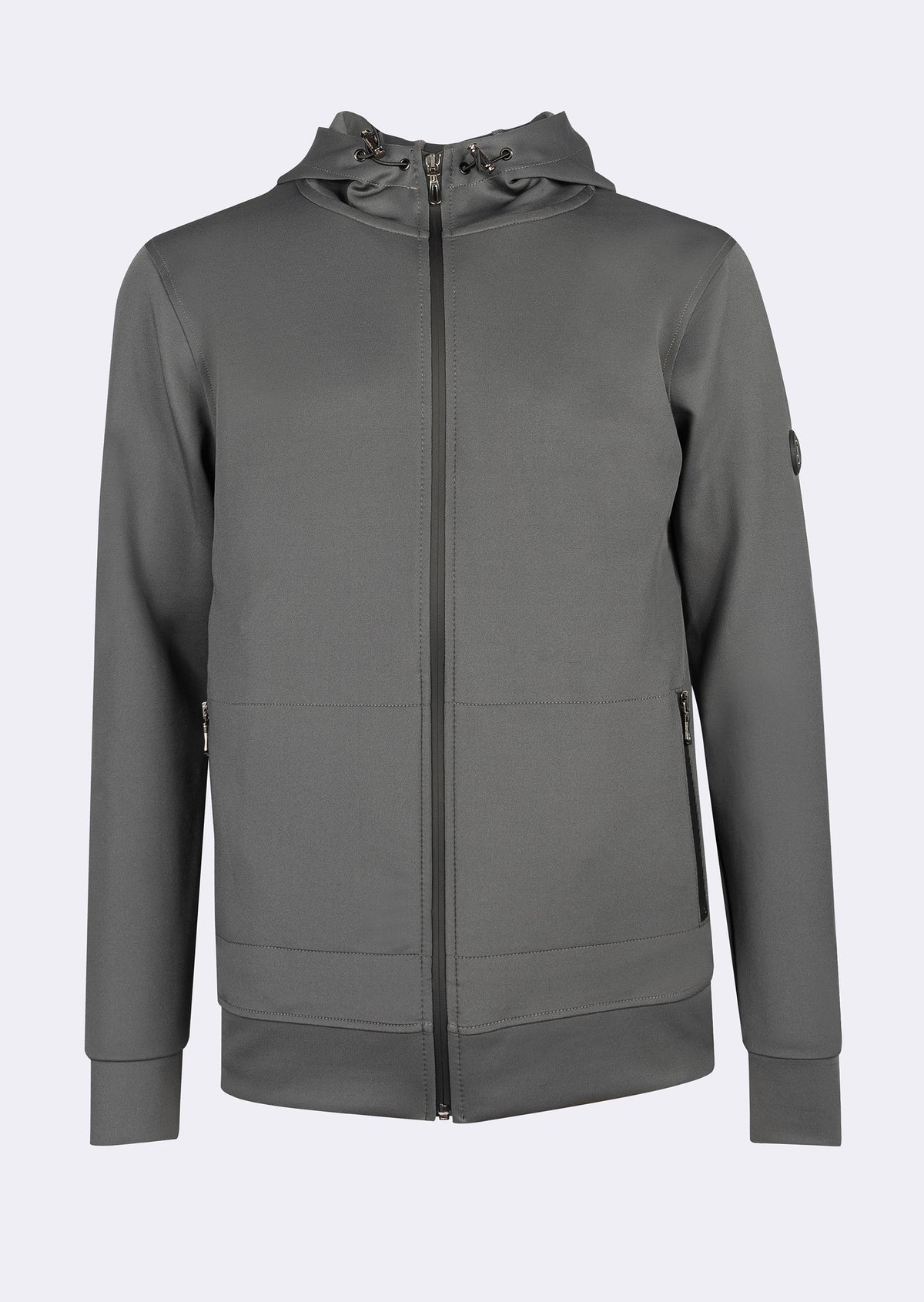 Anthracite Sweatshirt