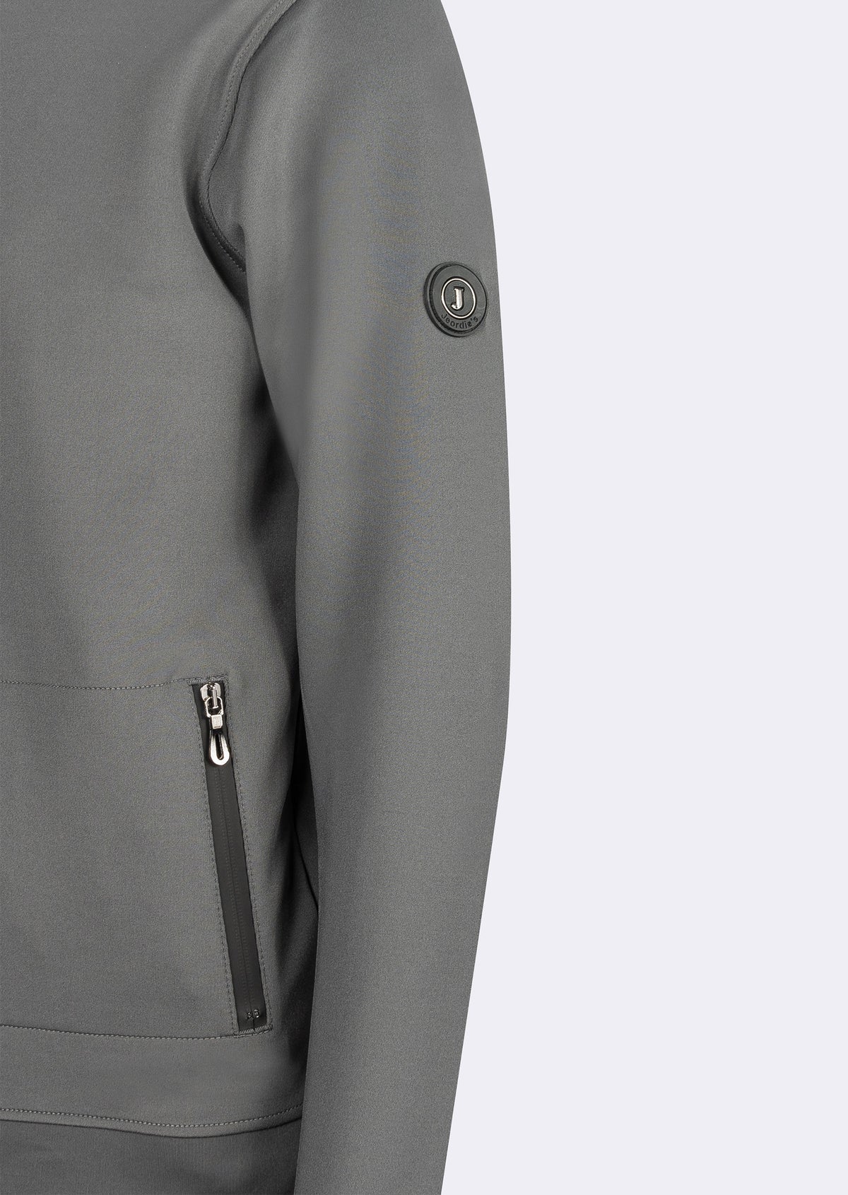 Anthracite Sweatshirt