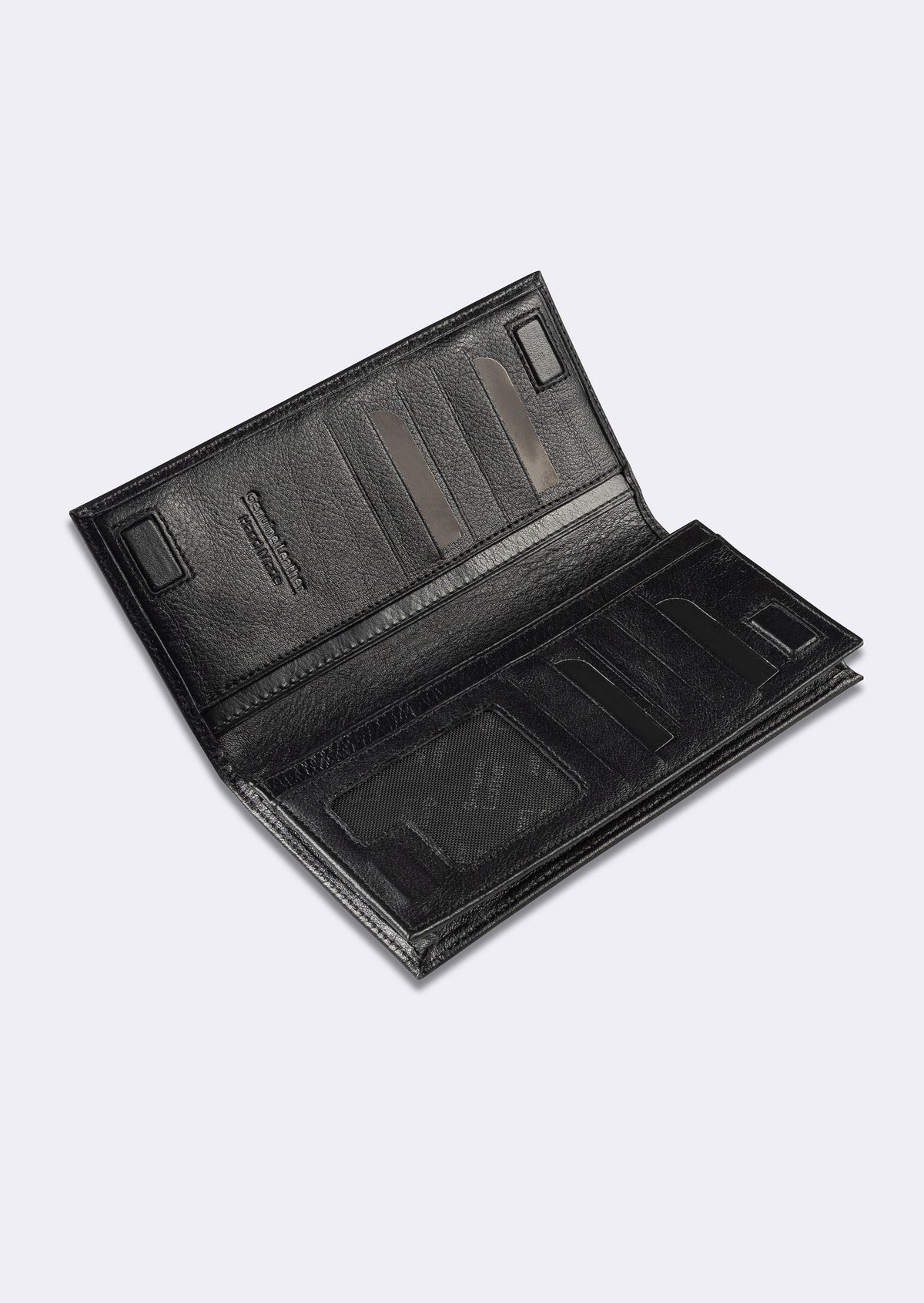 Black Wallet