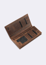 Tan Wallet