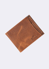 Tan Wallet