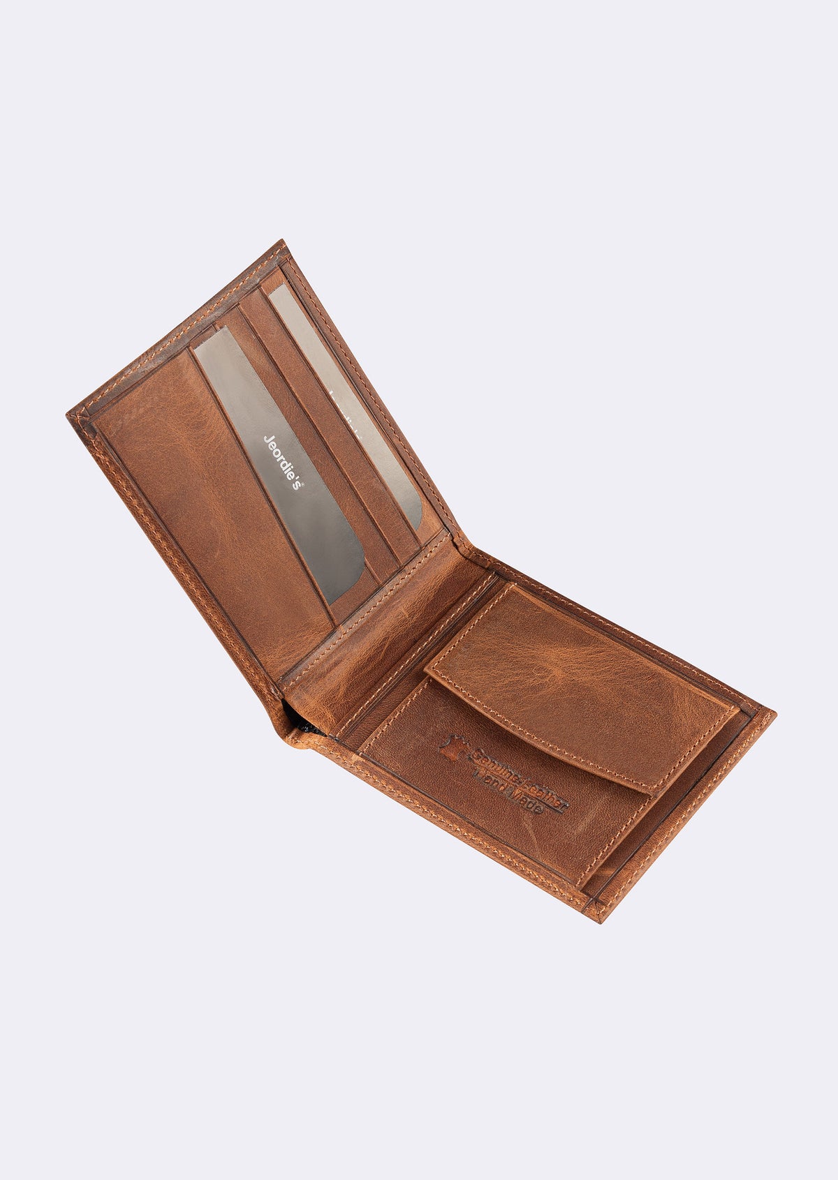 Tan Wallet