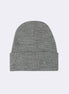 Grey Beanie
