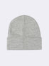 Light Grey Beanie