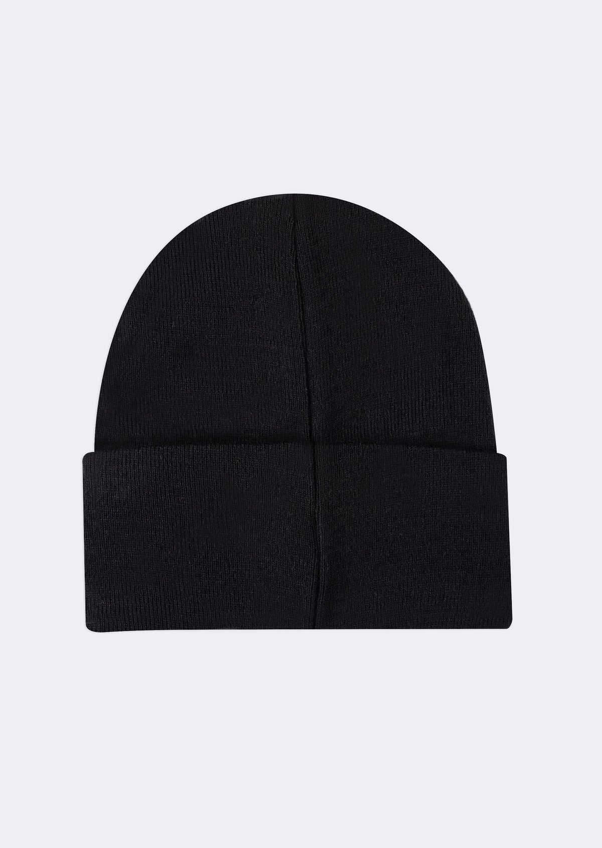 Dark Navy Beanie