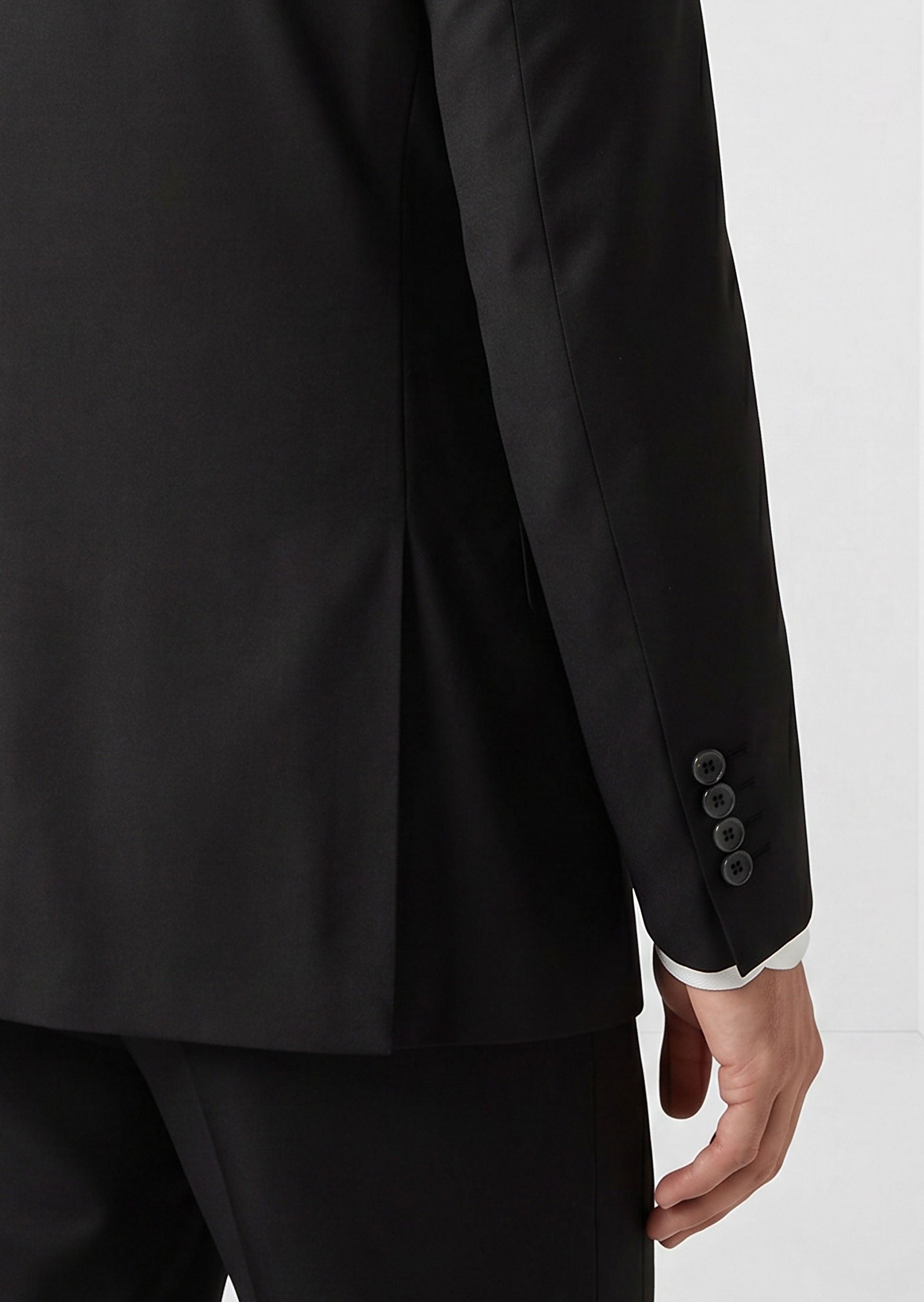 Black Suit