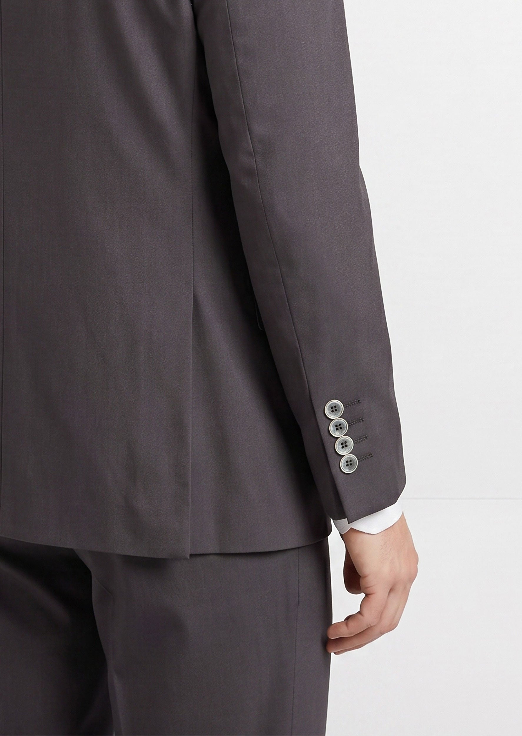 Anthracite Suit