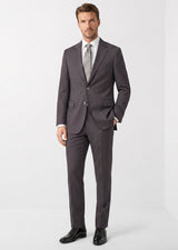 Anthracite Suit