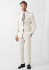 Stone Suit