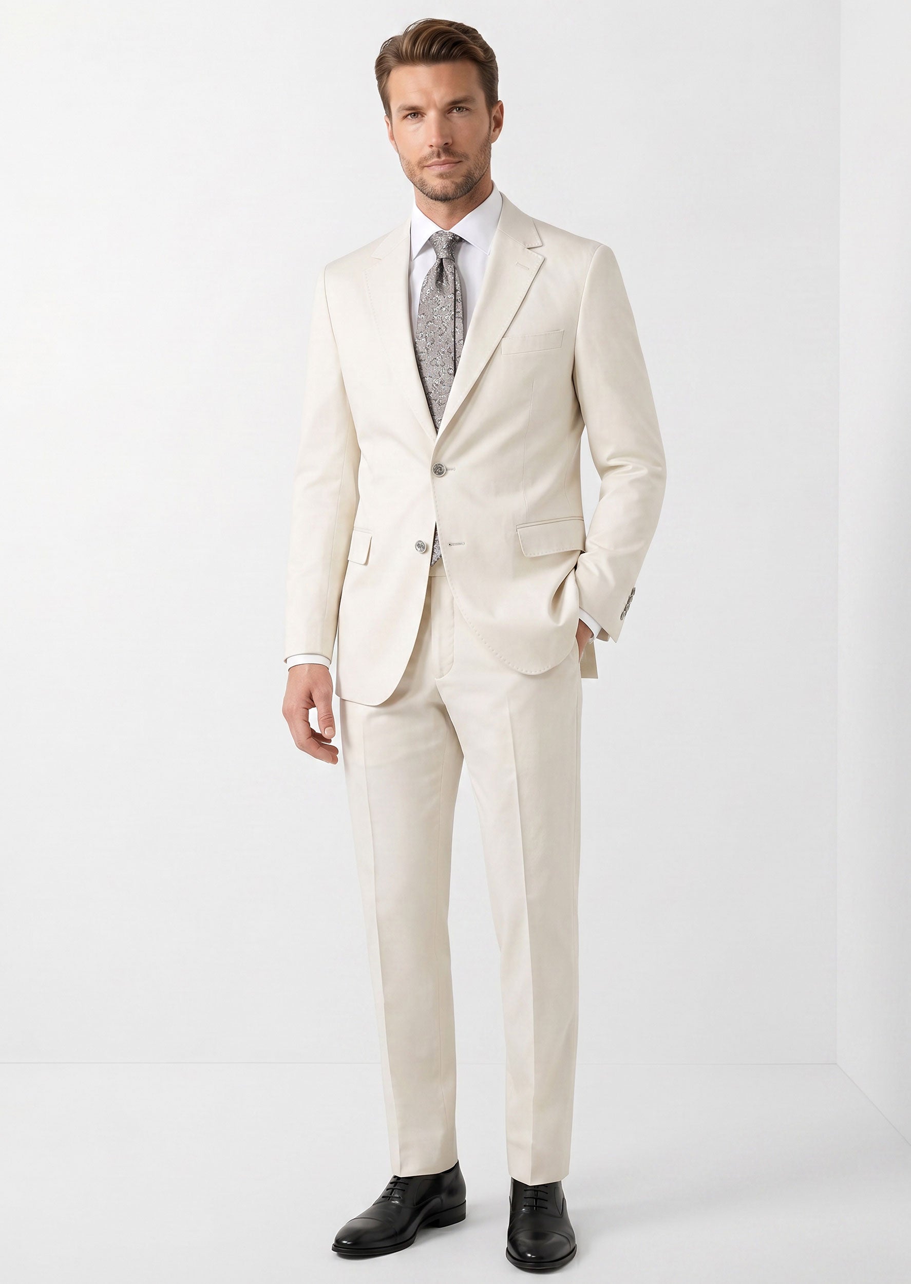 Stone Suit