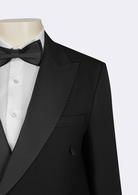 Black Tuxedo