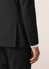 Black Tuxedo