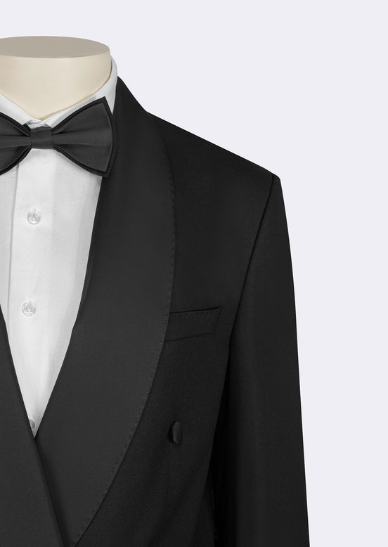 Black Tuxedo