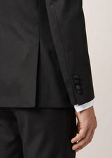 Black Tuxedo