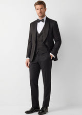 Black Tuxedo