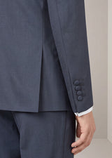 Navy Tuxedo