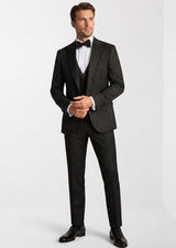 Black Tuxedo
