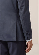 Navy Tuxedo