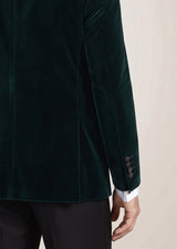 Khaki Tuxedo