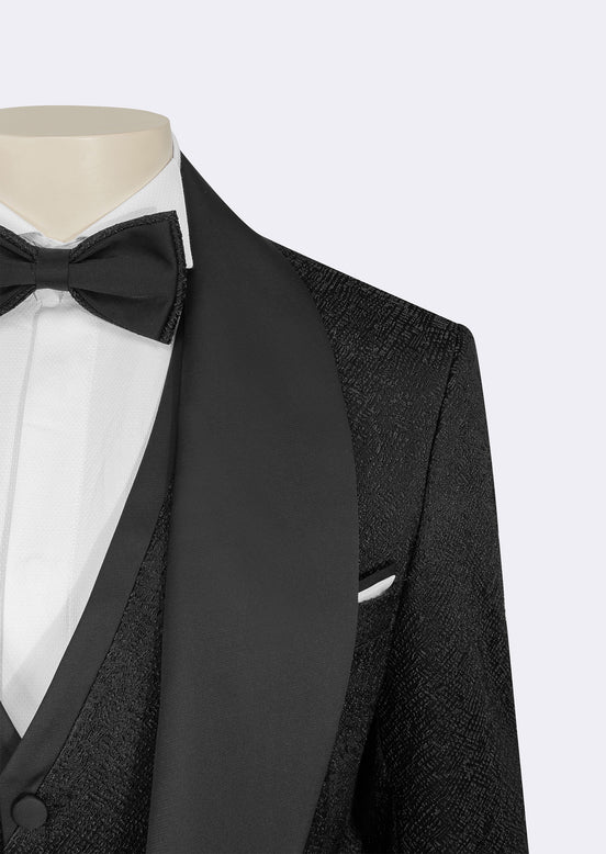 Black Tuxedo