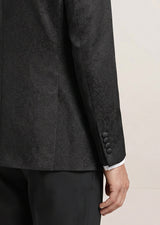 Black Tuxedo